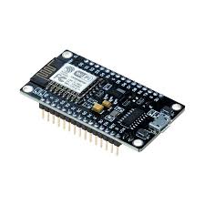ESP8266 NodeMCU V3