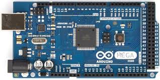Arduino Mega 2560 R3 Klon