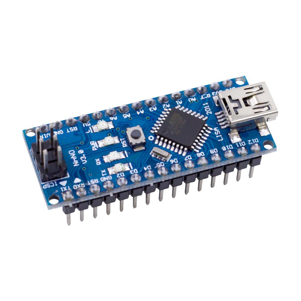 Arduino Nano Klon