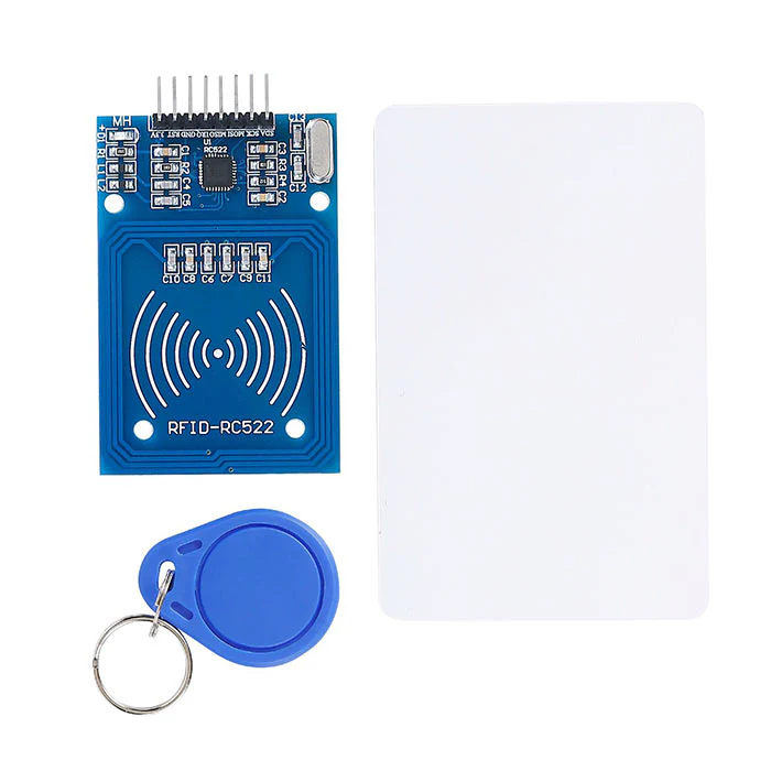 MFRC522 RFID Reader Kit