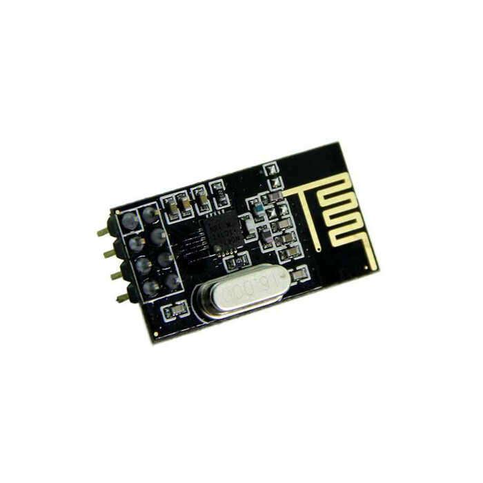 Wireless NRF24L01 2.4 GHz Transceiver Modül – 2.4 GHz Alıcı Verici Modül-NRF24L01 RF Module