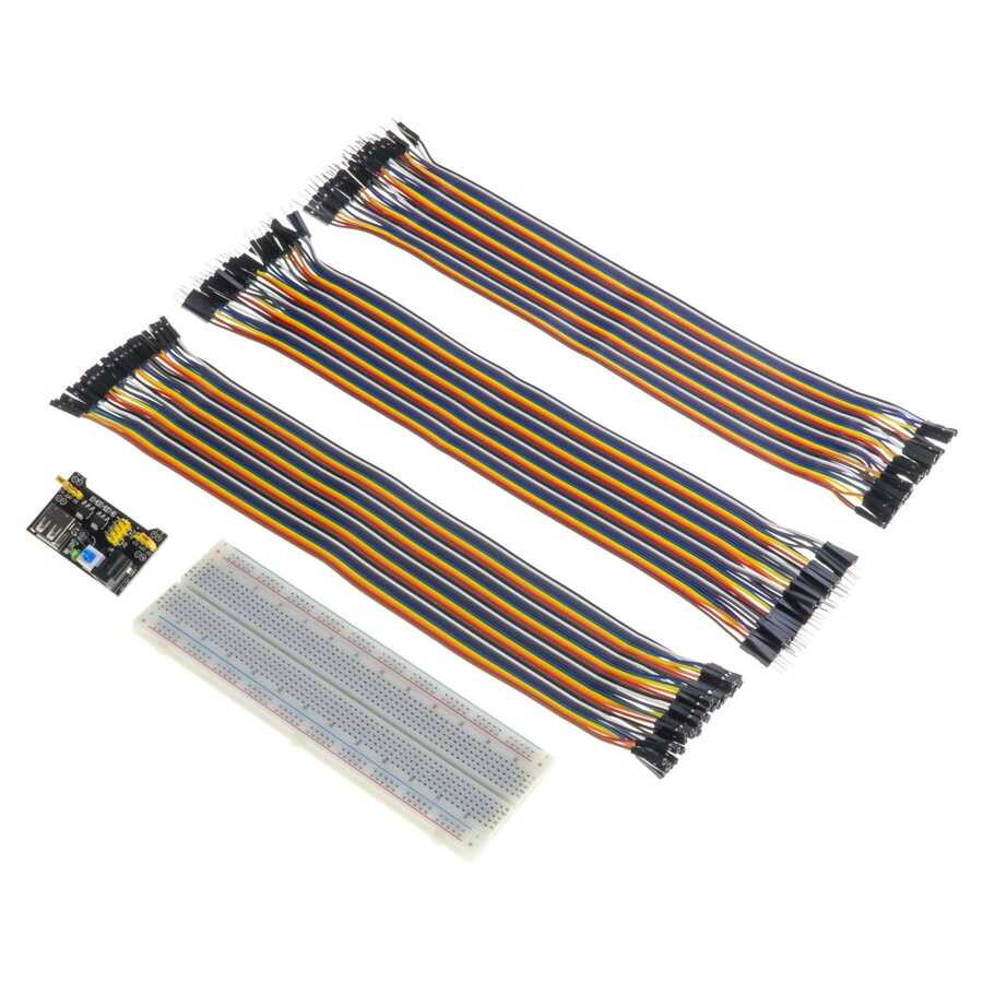 Jumper Wire Set 120pcs