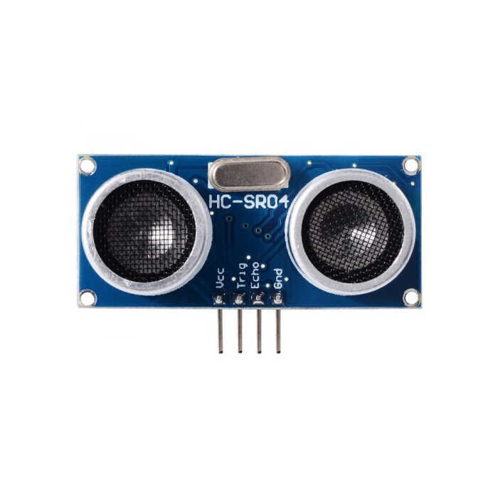 HC-SR04 Ultrasonic Distance