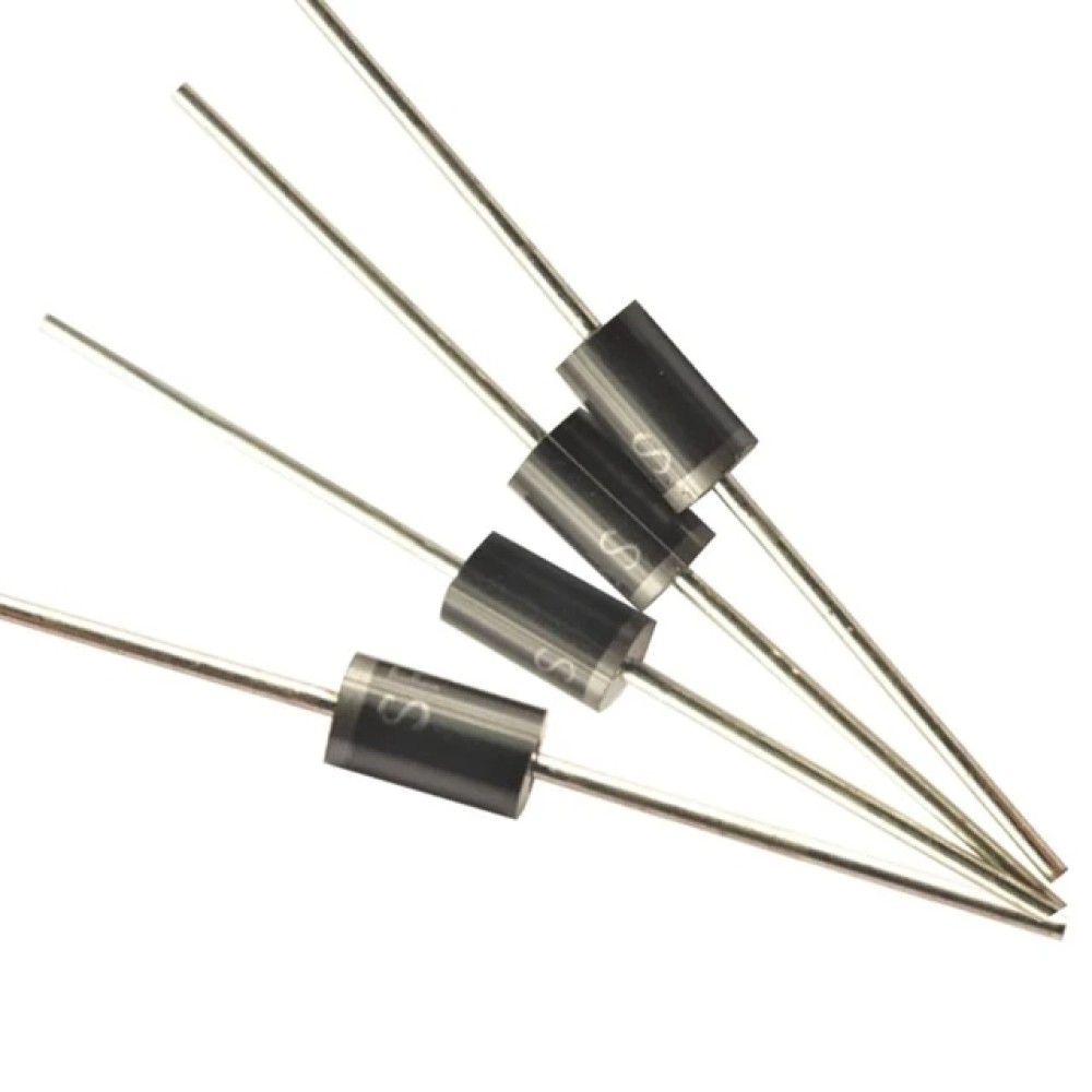 1N4007 Rectifier Diode -1N4007 Diyot
