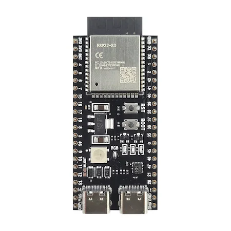 ESP32-S3 N16R8 Geliştirme Kartı