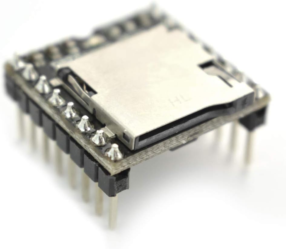DFPlayer Mini MP3 Module-
