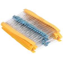 Resistor Kit 10pcs