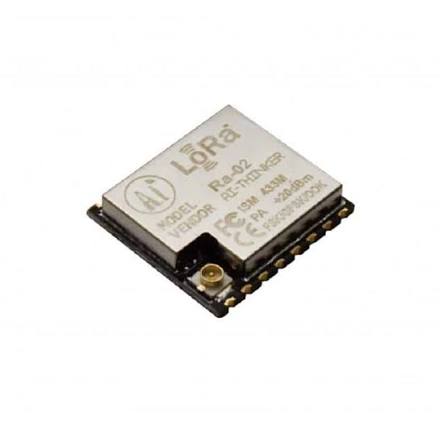 LoRa SX1278 Module
