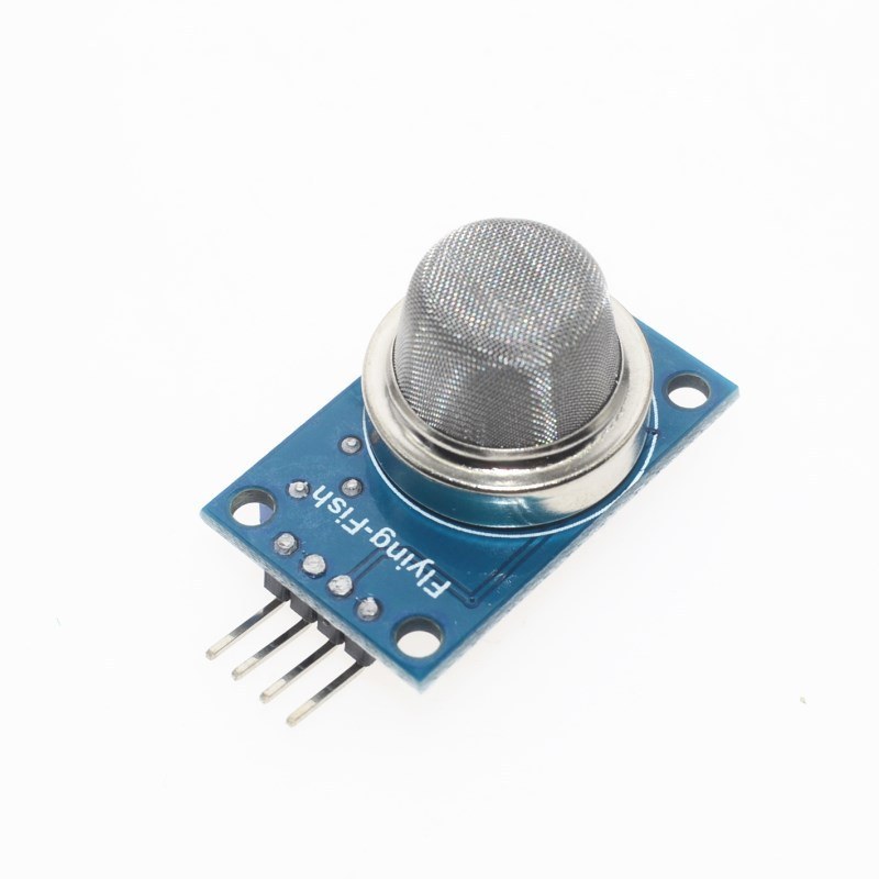MQ-2 Gaz /Duman Sensörü -MQ-2 Gas / Smoke Sensor