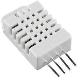 DHT22 / AM2302 Sensor