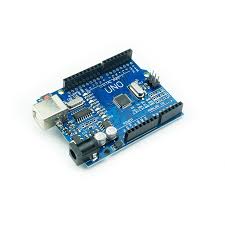 Arduino Uno R3