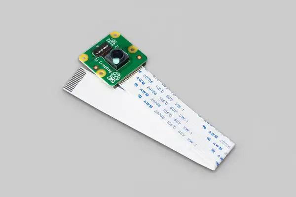 Raspberry Pi Camera Module v2