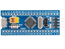 STM32F103C8T6 Blue Pil