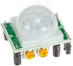 HC-SR501PIR Motion Sensor