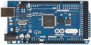 Arduino Mega 2560 R3 Klon