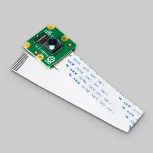 Raspberry Pi Camera Module v2
