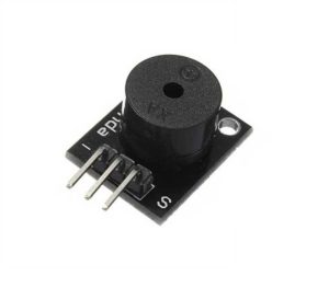 KY-006 Pasif Buzzer Modülü 2.5kHZ--KY-006 Passive Buzzer Module
